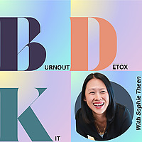 The Burnout Detox Kit®