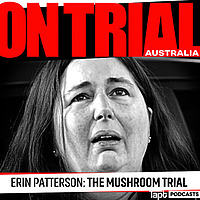 The Mushroom Trial: Say Grace