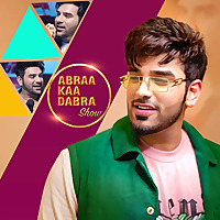 Abraa Kaa Dabra Show