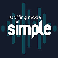 Staffing Made Simple.