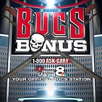 Bucs Bonus: Podcast of Your Official Buccaneers Station