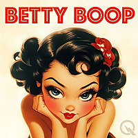 Betty Boop