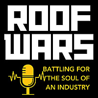 ROOF WARS: Battling for the Soul of an Industry