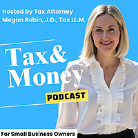 The Tax & Money Podcast