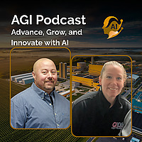 AGI - Advance, Grow, Innovate with AI