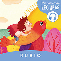 Audiocuentos Mis primeras lecturas RUBIO | Cuentos infantiles de Cuadernos Rubio. Cuentacuentos.