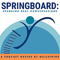 Springboard: Sparking Real Conversations