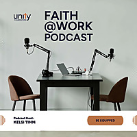 Faith@Work Podcast