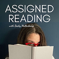 Assigned Reading with Becky Mollenkamp: Conversations about Feminist Essays
