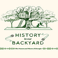 History in our Backyard: The Names and Places of Georgia