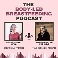 Body-Led Breastfeeding