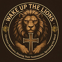 Wake Up the Lions!
