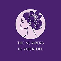 The Numbers in Your Life: Life Paths, Karmic Lessons, and Destiny Codes