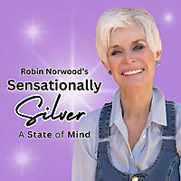 Sensationally Silver: A State of Mind