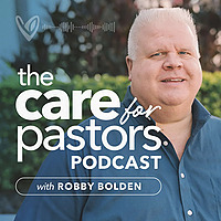 Care for Pastors Podcast