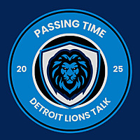 Passing Time: Detroit Lions Talk