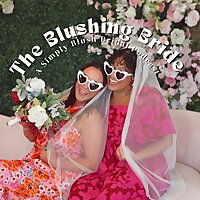 The Blushing Bride Podcast