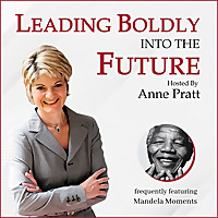 Leading Boldly into the Future