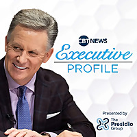 Executive Profile with Jim Fitzpatrick, Powered by CBT News
