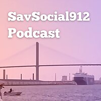 SavSocial912 - The Quick Guide For Trending Events in Downtown Savannah,Georgia
