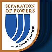 The Separation of Powers