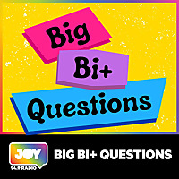 Big Bi+ Questions