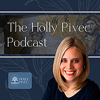 The Holly Pivec Podcast