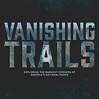 Vanishing Trails