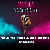 Boricua's Gamecast