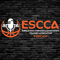 THE ESCCA PODCAST