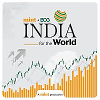 India for the World | BCG + Mint Podcast