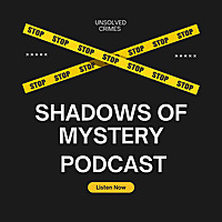 Shadows of Mystery Podcast