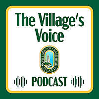 Village of Bald Head Island Podcast