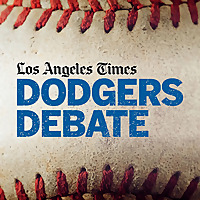 Dodgers Debate