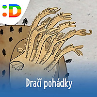 Dračí pohádky