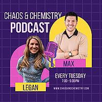 Chaos and Chemistry Podcast