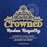 Crowned Rodeo Royalty