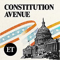 Constitution Avenue