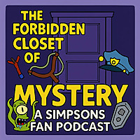 The Forbidden Closet of Mystery