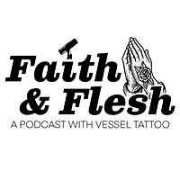 Faith And Flesh Podcast