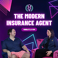 The Modern Insurance Agent