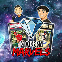 Modern Marvels