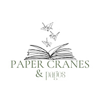 Paper Cranes & Pages