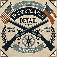 US Civil War in Excruciating Detail