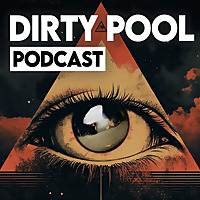 Dirtypool Pinball - PODCAST - An Exploration Of The Pinball Industry
