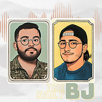 The Daily BJ
