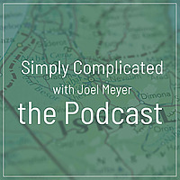 The Simply Complicated Podcast