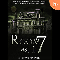 Hindi Horror Mystery - Audiobook - Room No 17 - Suspense Thriller