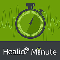 Healio Minute