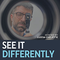 See It Differently